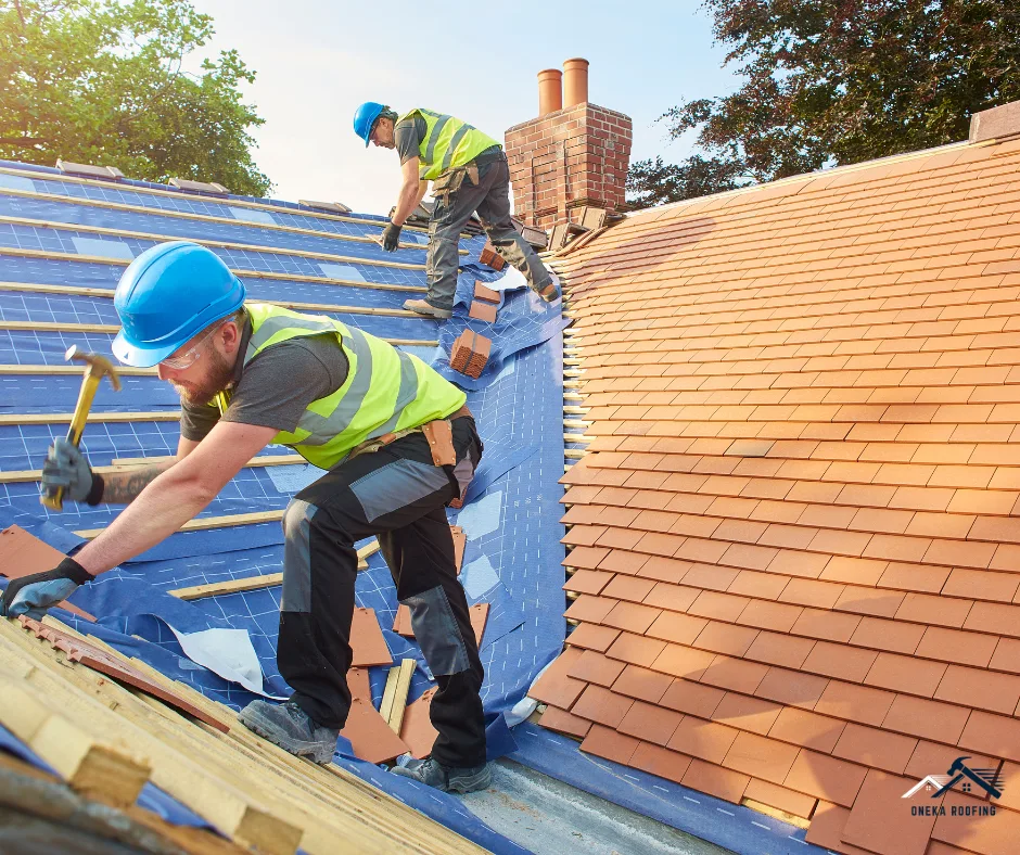 Why choose Roof Repair Near Me in Alpha, IL